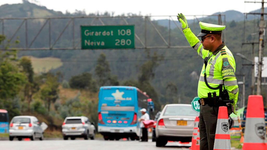 Gobierno activo el Plan Exodo transporte ed