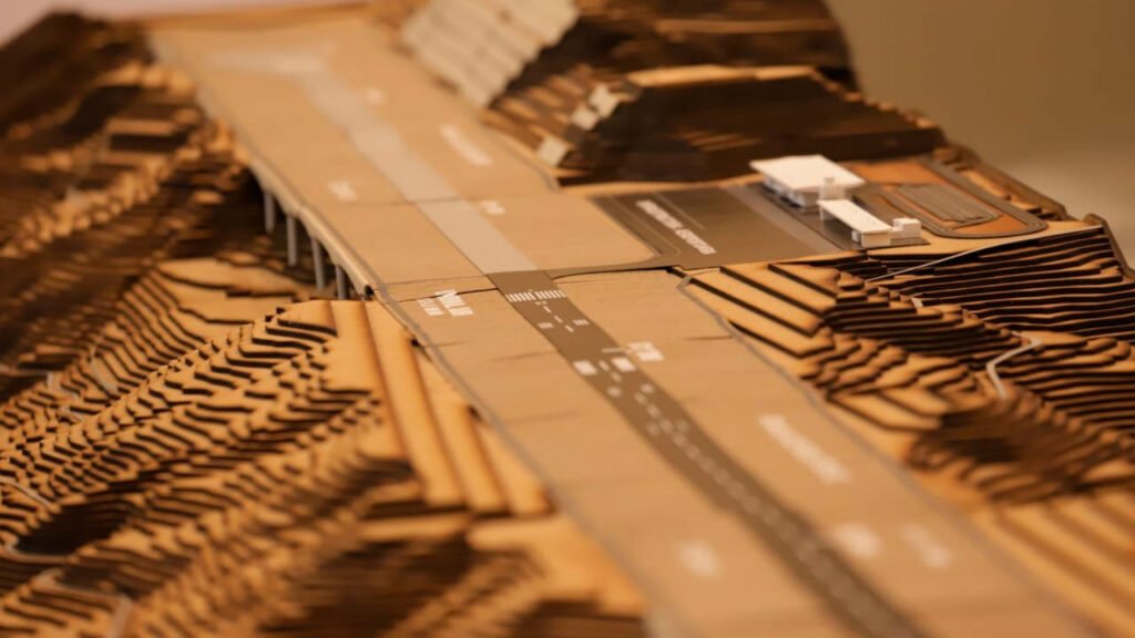 Revisión técnica, jurídica y financiera respalda adjudicación del Aeropuerto del Café