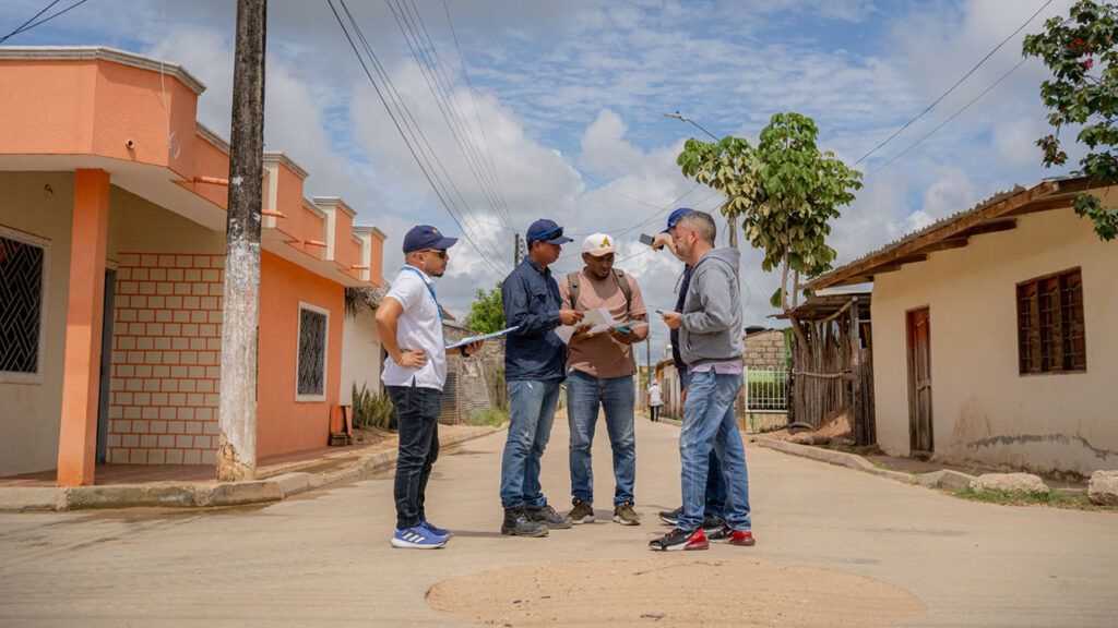 alertas en recursos de regalias ed