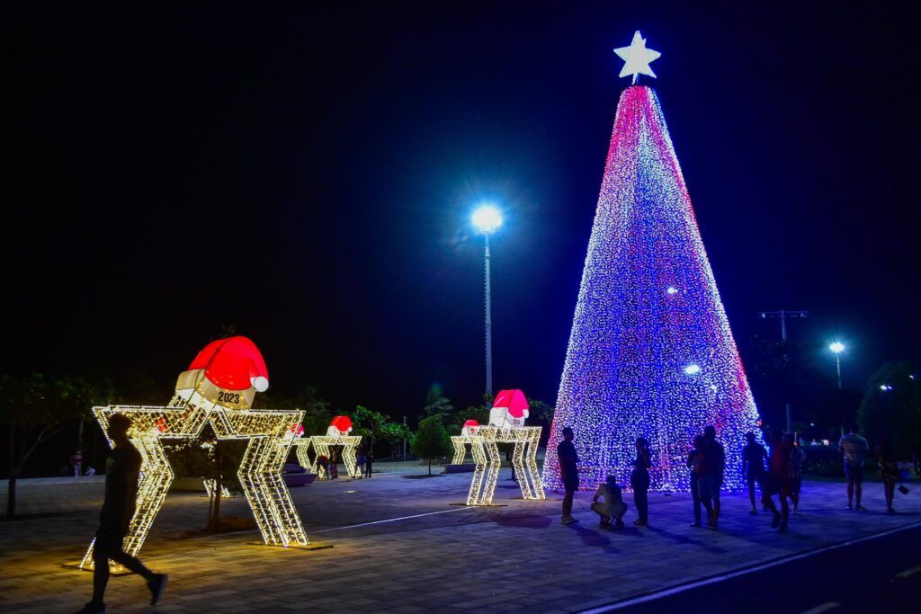 alumbrado malecon ed