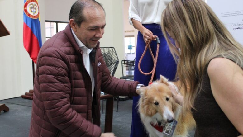 Cajas de Compensación Familiar y Minrabajo firman acuerdo por el Bienestar Anima