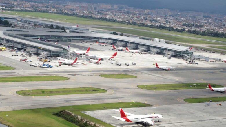 Actualizado el 87% de la flota de aviones A320 en el país