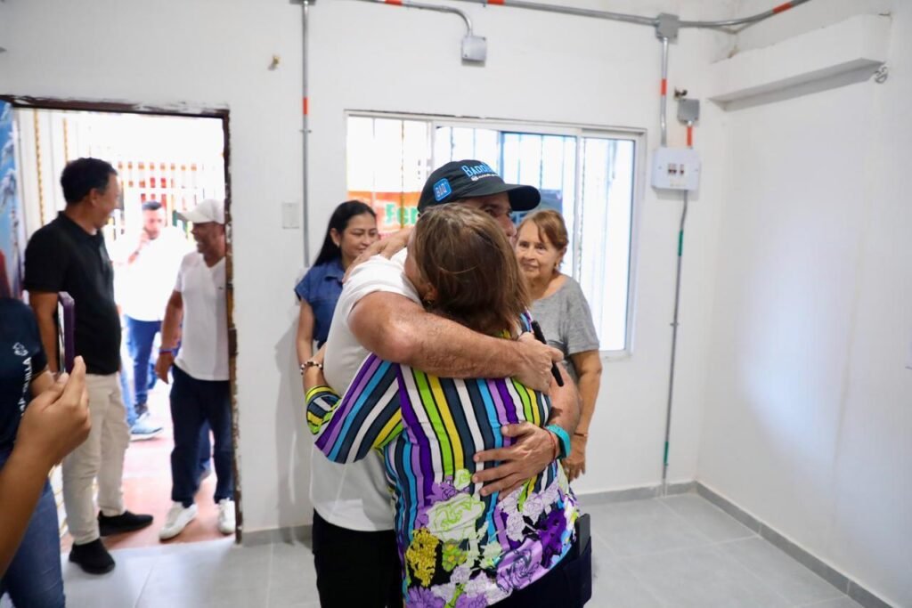 Regalos que viven los barranquilleros: En 2025, la ciudad creció con turismo, deporte e infraestructura renovada