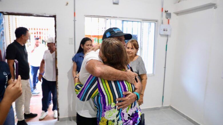 Regalos que viven los barranquilleros: En 2025, la ciudad creció con turismo, deporte e infraestructura renovada