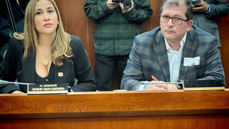 Congreso debate fallas y futuro del modelo de concesiones viales en Colombia