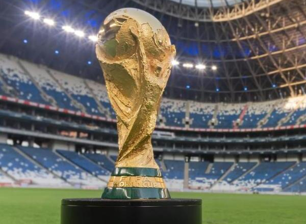 Sorteo del Mundial: Colombia en Grupo K con Portugal como cabeza de serie y Uzbekistan