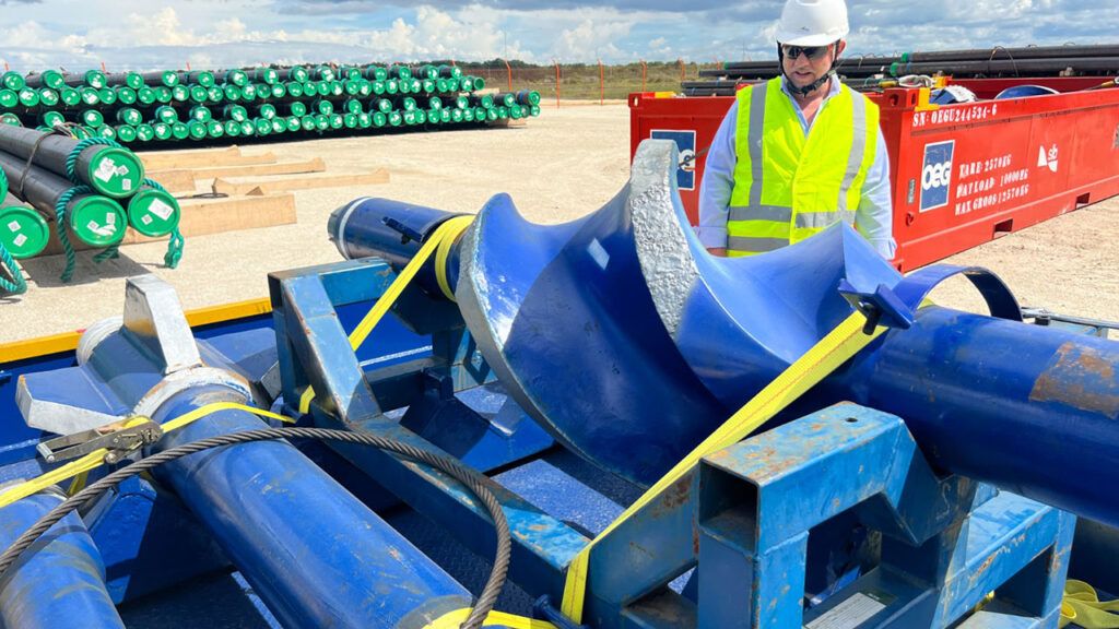 Ecopetrol asume participación que tenía multinacional Shell en bloques del Caribe sur ecopetrol caribe sur ed