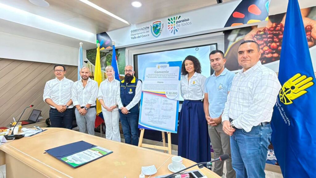 Más de $31 mil millones para fortalecer la atención de emergencias en 12 departamentos emergencia col ed