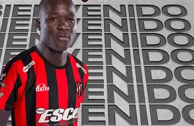 Santa Fe y Junior buscan refuerzos para Superliga