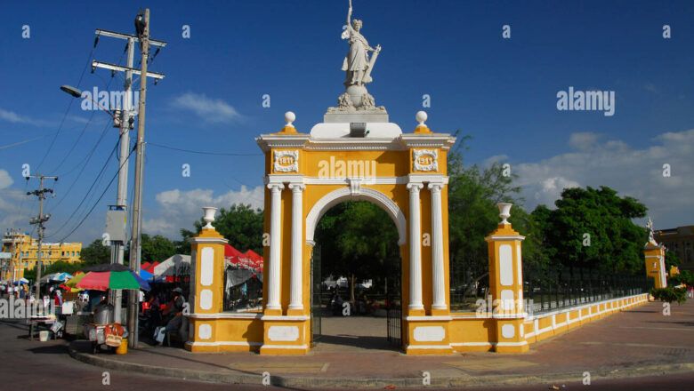 El renovado Parque Centenario y el Parque Espíritu del Manglar, el mejor plan gratuito para disfrutar en familia