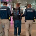 Más de cien extranjeros fueron inadmitidos en el país, en el marco de la lucha contra el turismo con fines de explotación sexual