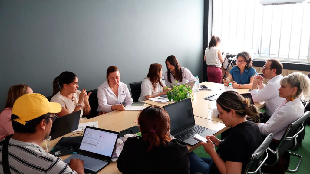 Más de $600.000 millones invertidos en agua impulsan acciones de sostenibilidad en La Guajira