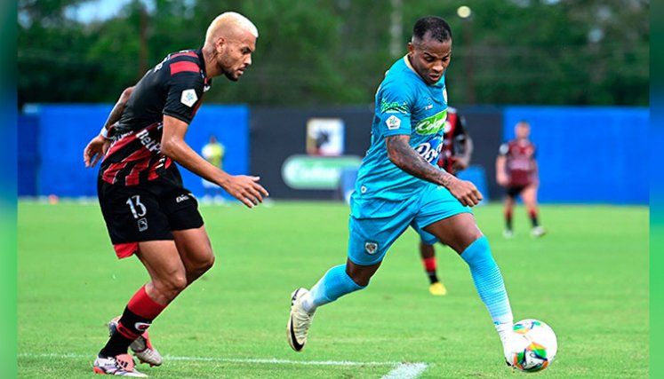 Cúcuta y Jaguares los nuevos equipos de A en el fútbol colombiano jaguares y cucuta ed