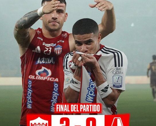 Definido calendario para fútbol colombiano 2026