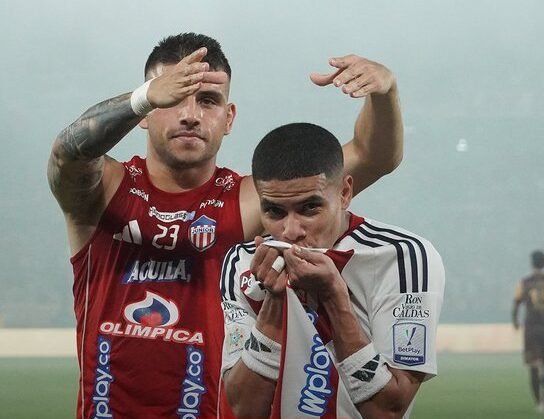 Definido calendario para fútbol colombiano 2026