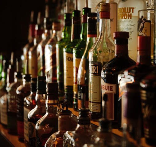 Bebidas alcohólicas y tabaco registró una variación mensual de 0,44%, la más alt6a en la inflación licor ed