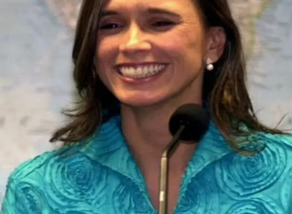 María Consuelo Araújo asumiría la presidencia ejecutiva de la Cámara Colombiana de la Infraestructura