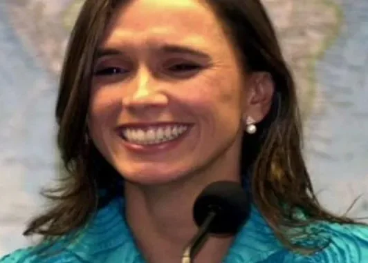 María Consuelo Araújo asumiría la presidencia ejecutiva de la Cámara Colombiana de la Infraestructura maria consuelo araujo ed e1764869108719