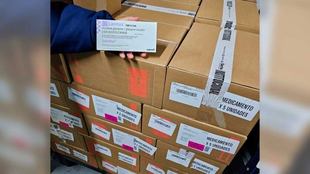 Reforma a la Salud disminuye los costos del sistema afirma Petro medicamentos cajas ed