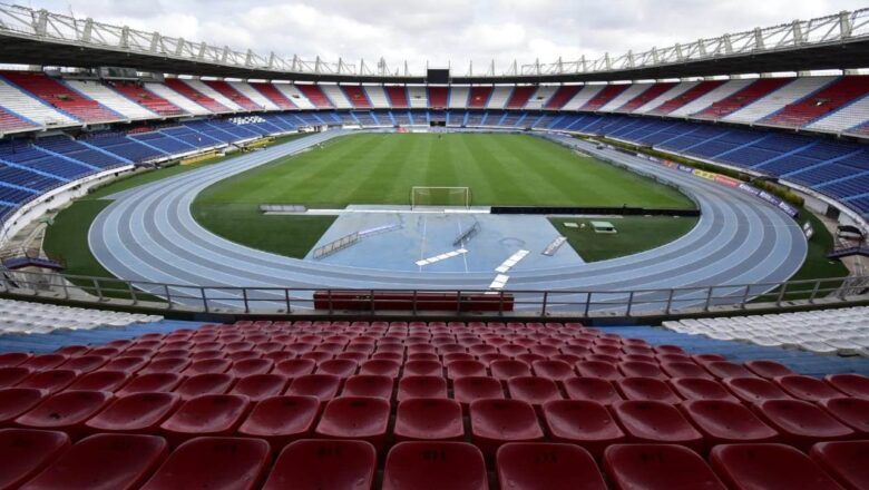 Barranquilla impulsa el deporte y reafirma ser el epicentro de eventos de talla mundial