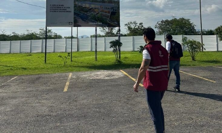 MinTrabajo ordena paralización inmediata de obras del Club Deportes Tolima