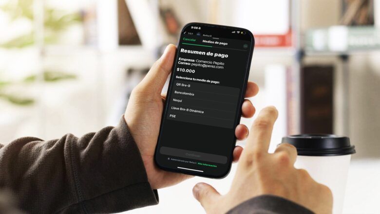 Refácil lanza en Colombia “Pagos por WhatsApp”, la nueva generación del recaudo digital