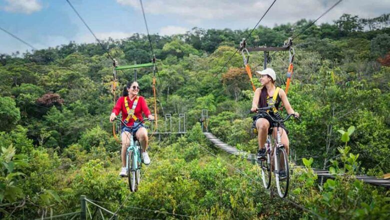 El mejor plan de vacaciones es ‘tomarse’ el País