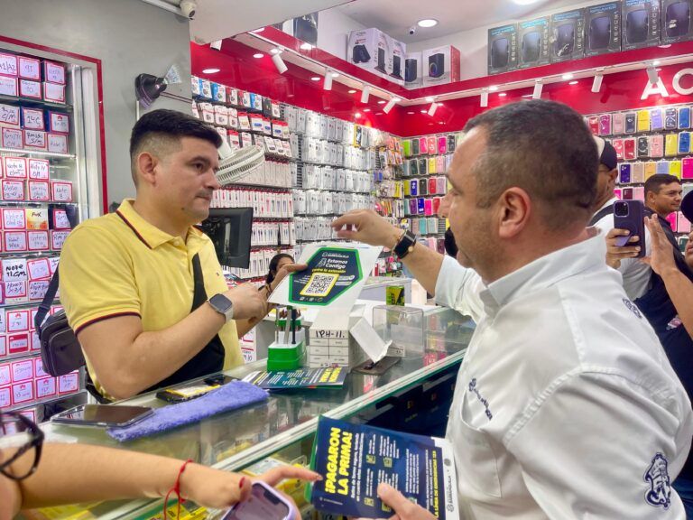 plan navidad comercio ed