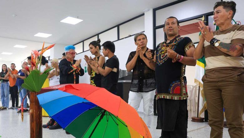 Nace Sistema Nacional para garantizar derechos de la población LGBTIQ+