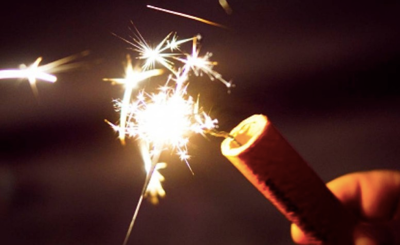 Respaldo ciudadano a reducir uso de pólvora y celebraciones sin ruido polvora ed