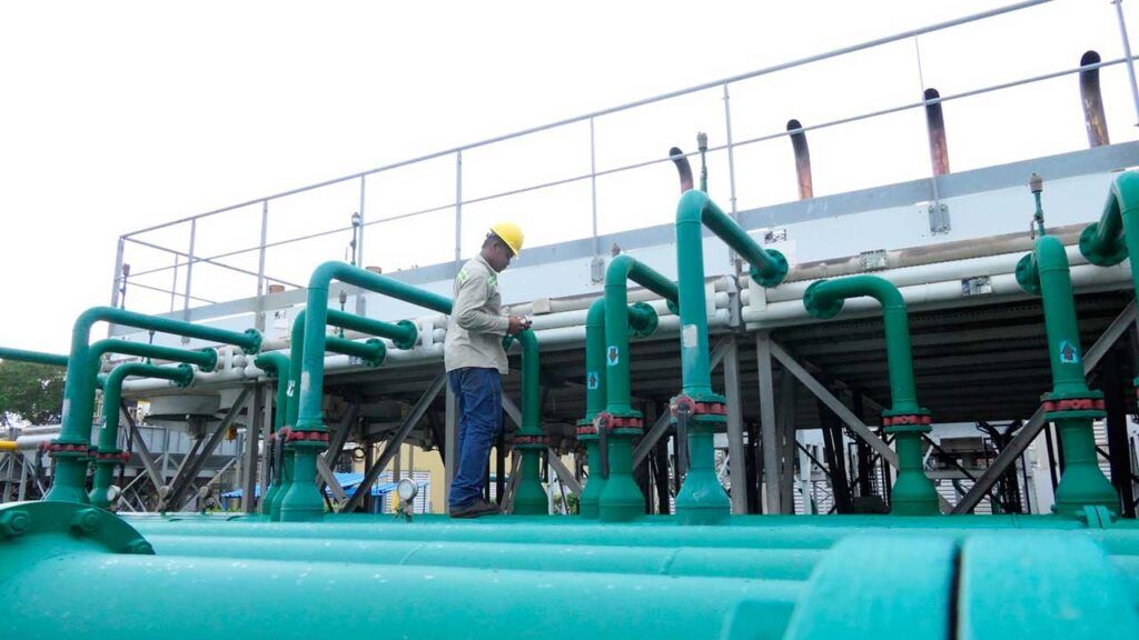 prestadores de servicios publicos