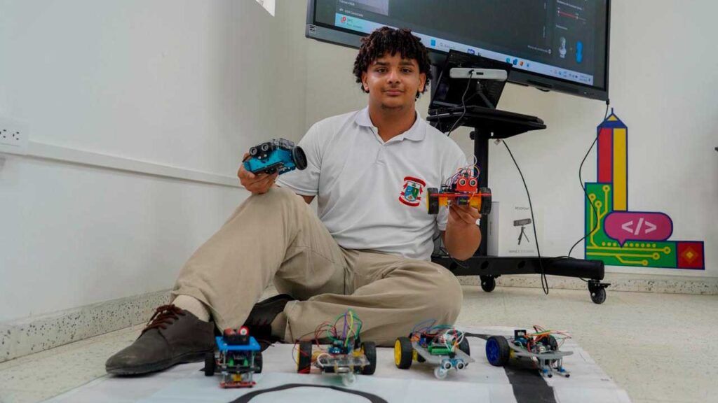 resultados historicos en la medicion de grupos ed