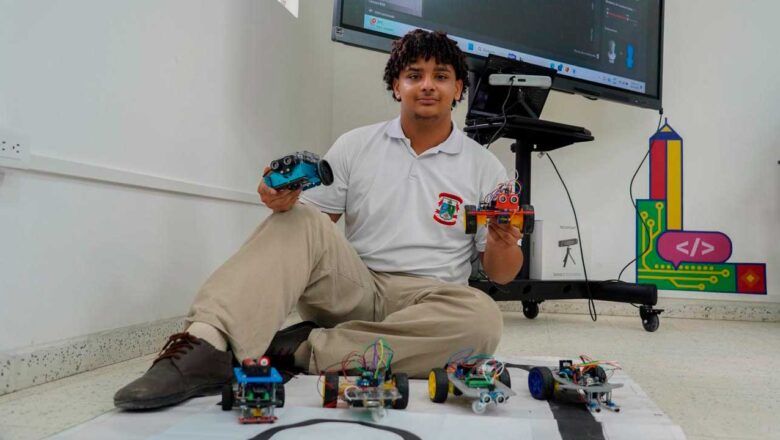 Minciencias anuncia resultados históricos en la medición de grupos e investigadores del país