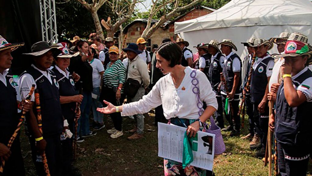tierras campesinos minagricultura ed