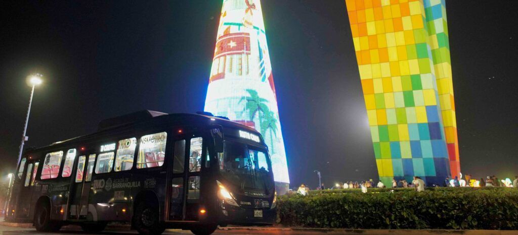 Así operará Transmetro este fin de año transmetro fin de ano ed