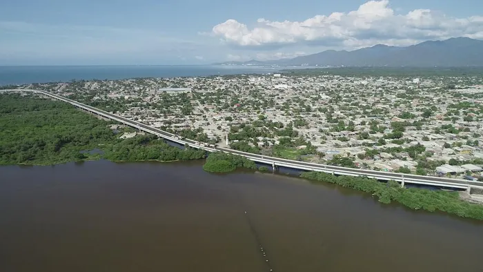 Variante Ciénaga, una obra histórica que transforma la movilidad del Magdalena variante cienaga ed