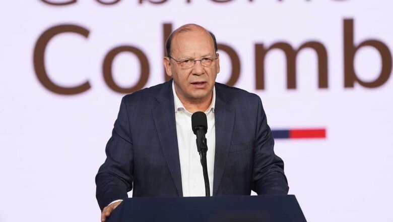 Aumento de impuestos en renta y patrimonio a contribuyentes de altos ingresos e lVA de 19% a licores, entre las medidas de Emergencia, Económica y Social