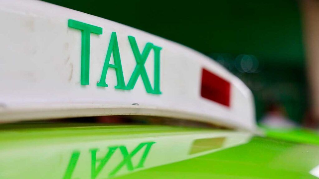 251231 Incentivos de hasta 52 millones impulsan la renovacion de taxis electricos 1280