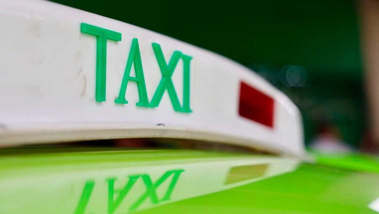Incentivos de hasta $52 millones para renovación de taxis eléctricos