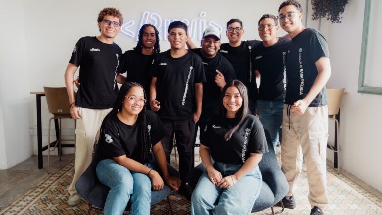 Alcaldía de Barranquilla y Riwi tienen disponible última fase de pruebas para becas 100% condonables 