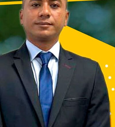 Designado Breiner Osorio como director encargado de la Unidad para las Víctimas