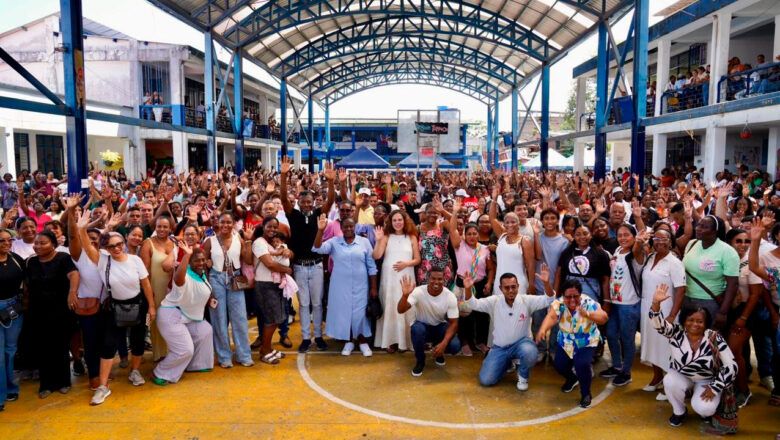 Aprueban Conpes para becas de maestrías y doctorados hasta el 2030