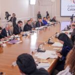 Gobierno decreta impuesto a juegos de suerte y azar y nuevas medidas para atender emergencia por inundaciones