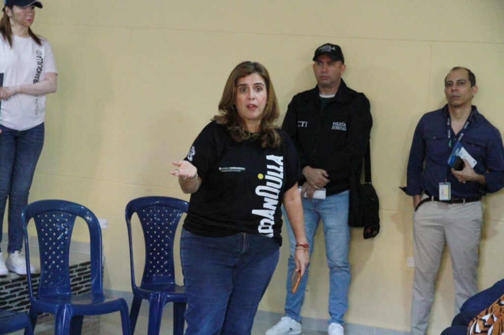 Entornos escolares seguros 2