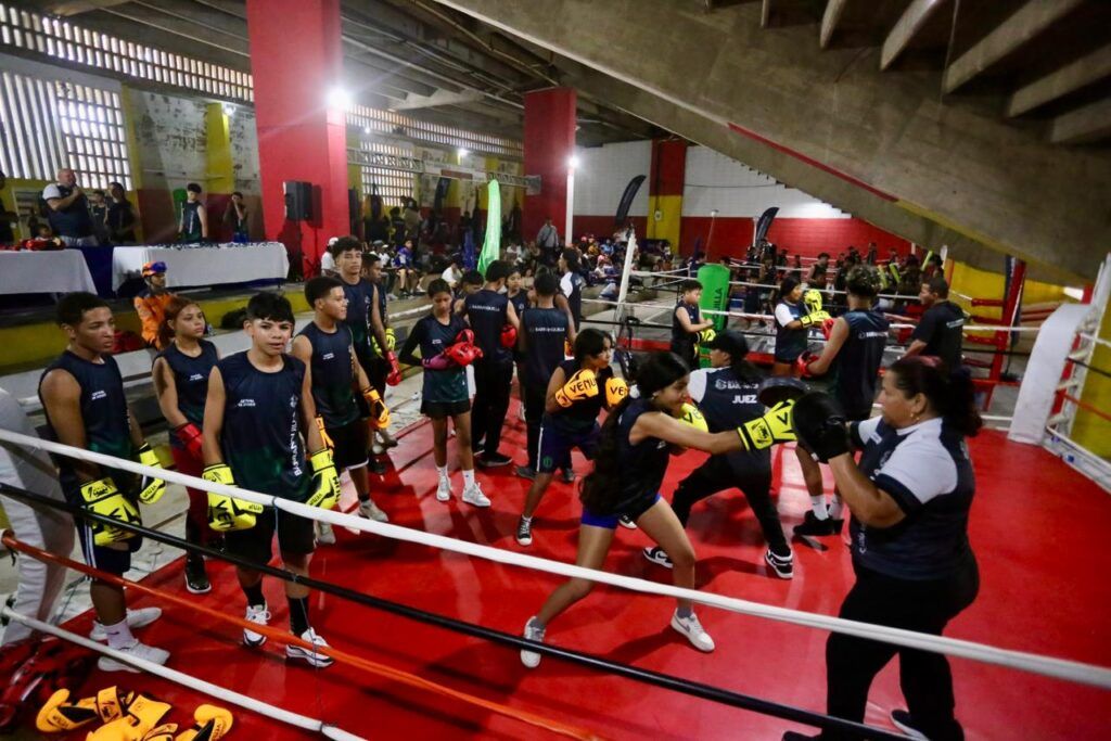 Festivales recreodeportivos ed