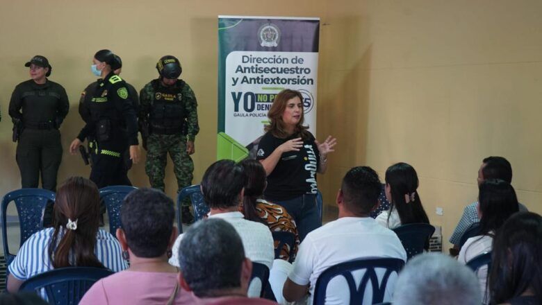 La formación de docentes y rectores es la punta de lanza que transforma la educación pública de Barranquilla