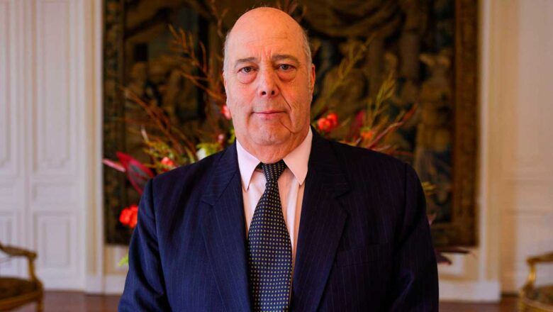 Nota de protesta al Departamento de Estado de EE. UU. por declaraciones del presidente Donald Trump, presentó Gobierno Colombiano