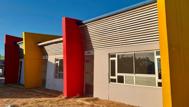 ICBF recuperó infraestructura clave para la primera infancia en Riohacha