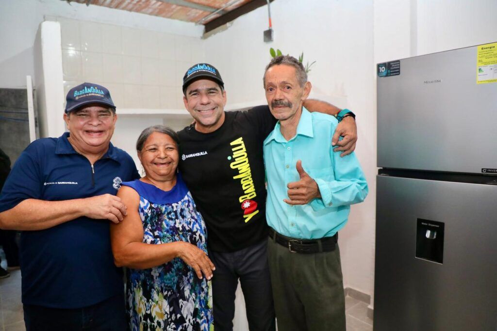 Mejoramientos vivienda ed