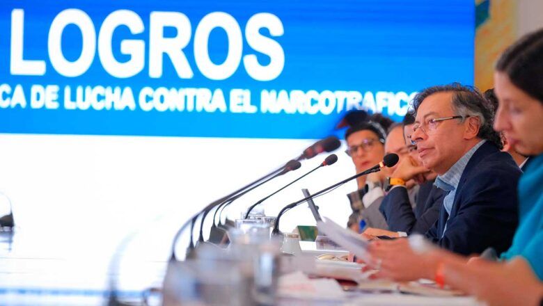 Petro solicitó a la Fiscalía priorizar investigación contra responsables de crímenes en materia de salud